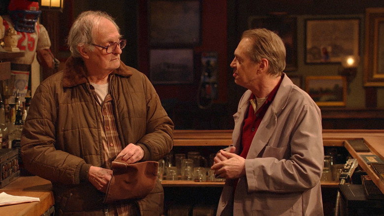 Still from Horace and Pete - Season 1 Episode 4