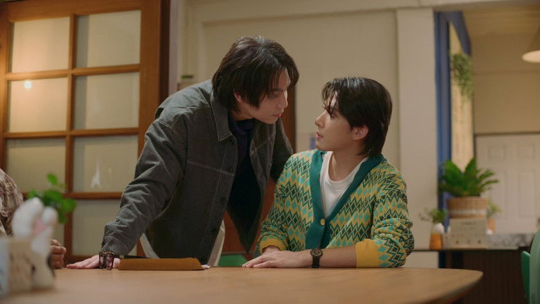 Still image for Cat for Cash season 1 episode 1: Episode 1