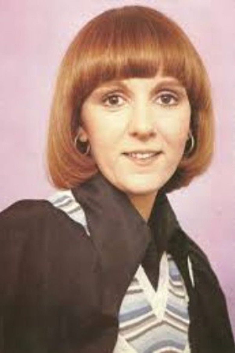 Patrícia Bueno portrait image