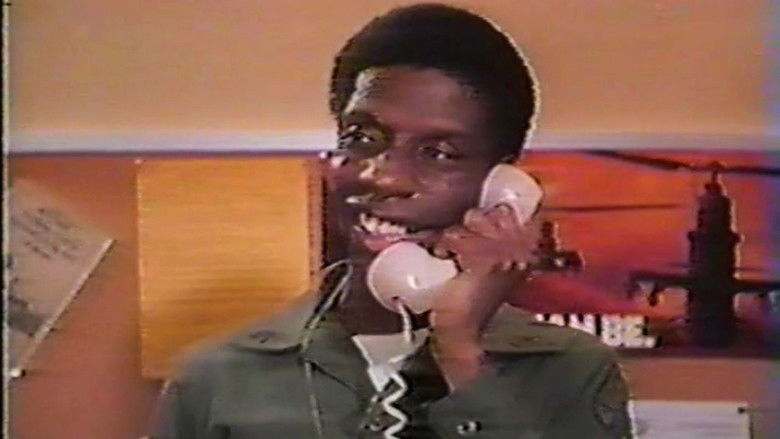 Still image for At Ease season 1 episode 1: A Tankful of Dollars