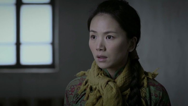 Still image for The 38th Parallel season 1 episode 2: Episode 2 Still image for The 38th Parallel season 1 episode 2: Episode 2