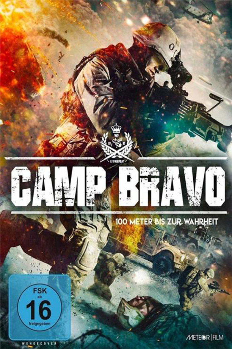 Camp Bravo