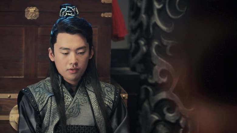 Still image for My Heroic Husband season 1 episode 32: Episode 32 Still image for My Heroic Husband season 1 episode 32: Episode 32