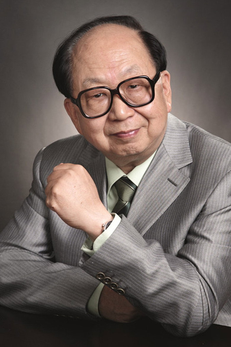 Wong Lap-Ping photo 7