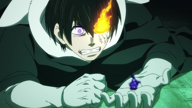 Xiii Le Jour Du Soleil Noir Streaming Vf Fire Force: Saison 2 Episode 13 - Episode complet en Streaming VF et