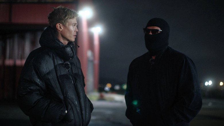 Still from Episode 1