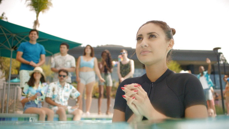 grown-ish S03E12 — Water On Water On Water episode still