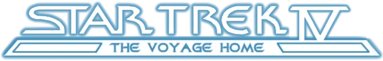 Star Trek IV: The Voyage Home