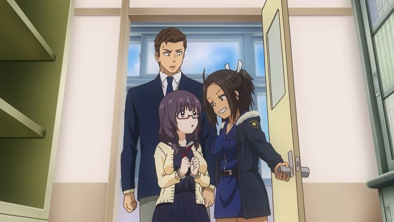Nande Koko ni Sensei ga!? Episodio 8 Online Sub Español HD | Pepeliculas