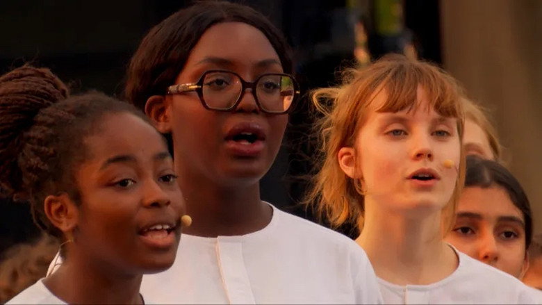 Imatge de Un Soir d'Été sous la Tour Eiffel avec la Maîtrise de Radio France