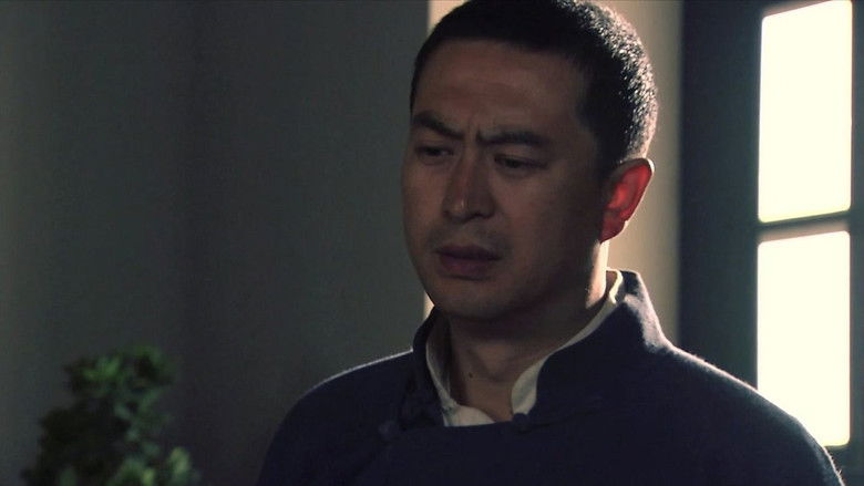 Still image for The sky is the sky season 1 episode 21: Episode 21