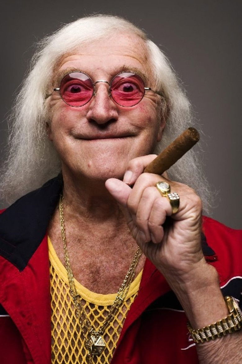 Imatge de Abused: The Untold Story