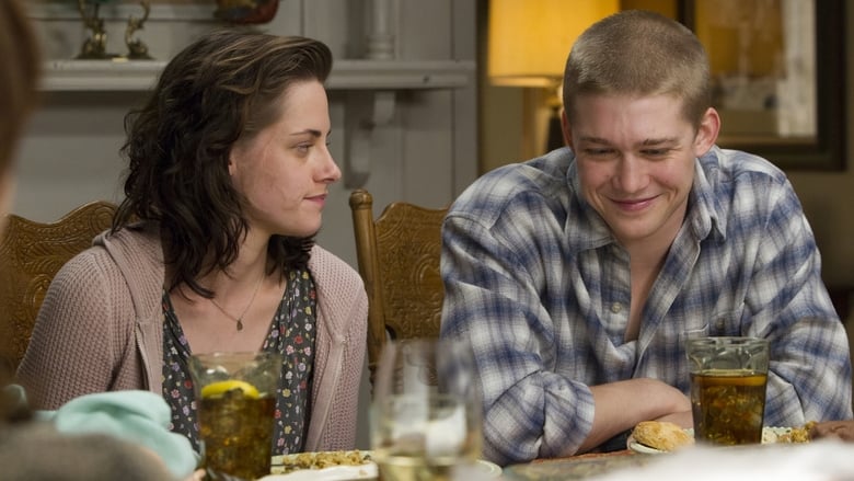 Un Jour dans la vie de Billy Lynn