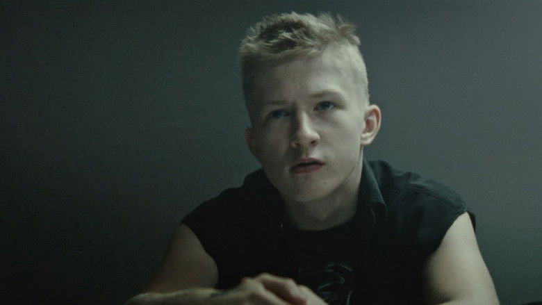 Still image for Deerslayer season 1 episode 2: Episode 2 Still image for Deerslayer season 1 episode 2: Episode 2