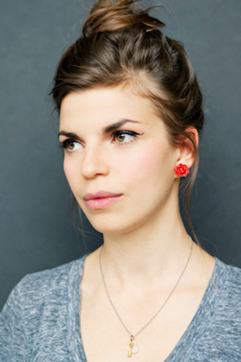 Annie St-Pierre photo 2