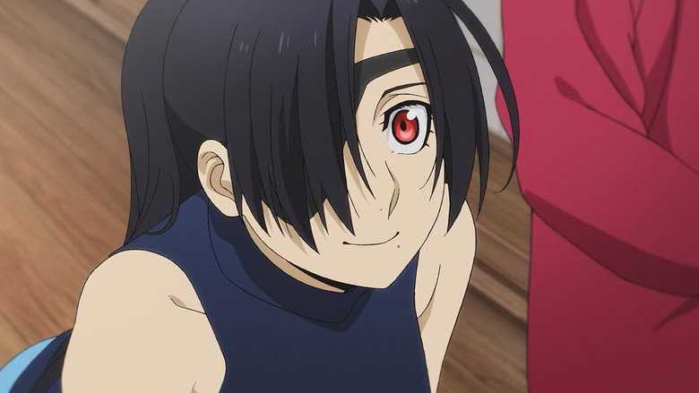 Still from 黄泉のツガイ - Season 1 Episode 12