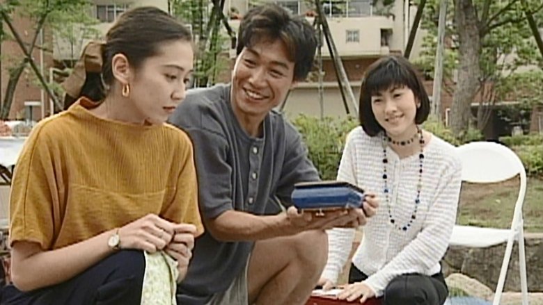 Still image for The Secret season 1 episode 2: The Devil Next Door Still image for The Secret season 1 episode 2: The Devil Next Door