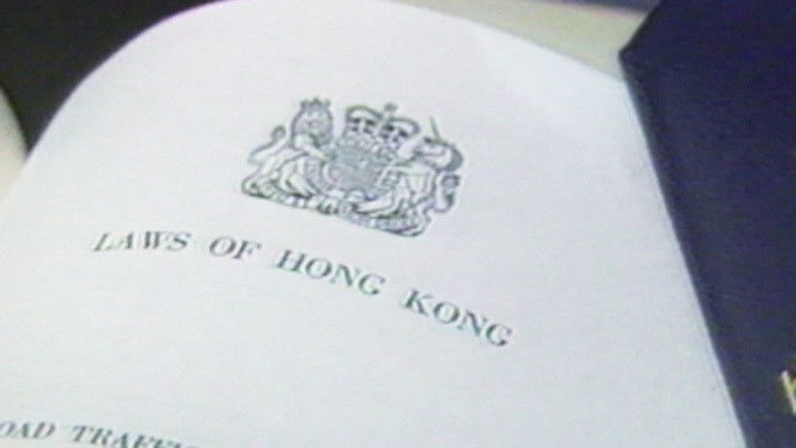 Still image for News Treasury season 1 episode 31: Episode 31