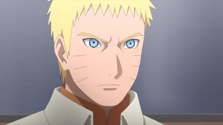 Still from Boruto: Naruto Next Generations - Season 1 Episode 213