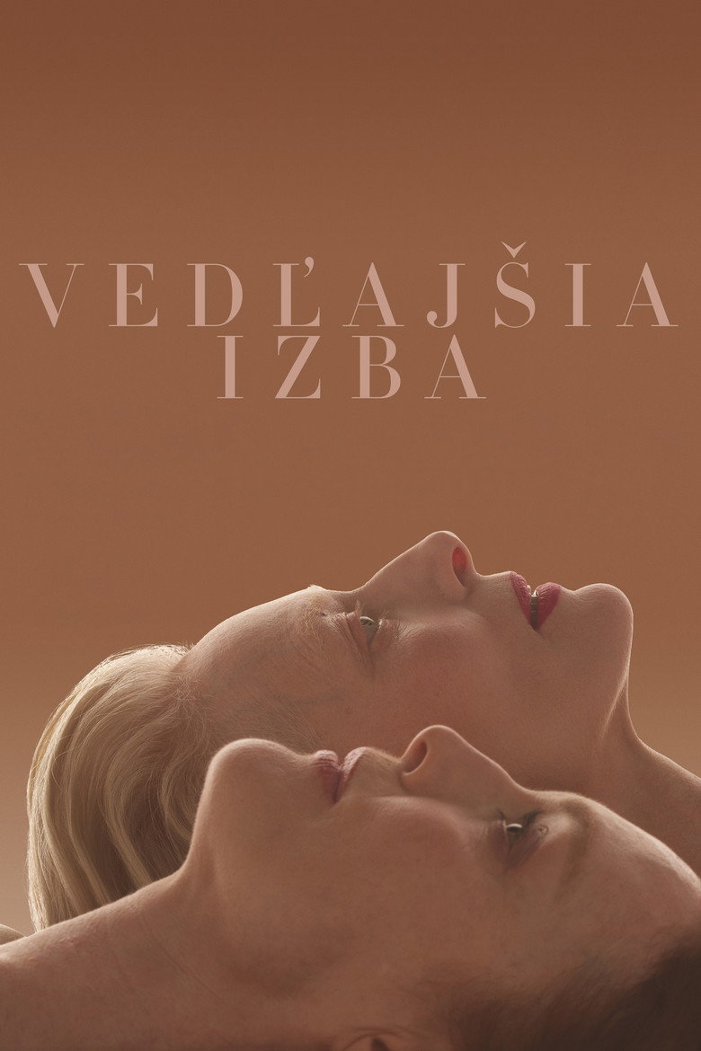 Vedľaj&scaron;ia izba (2024)