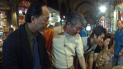 Still image for 蔡澜叹世界 season 1 episode 15: Episode 15