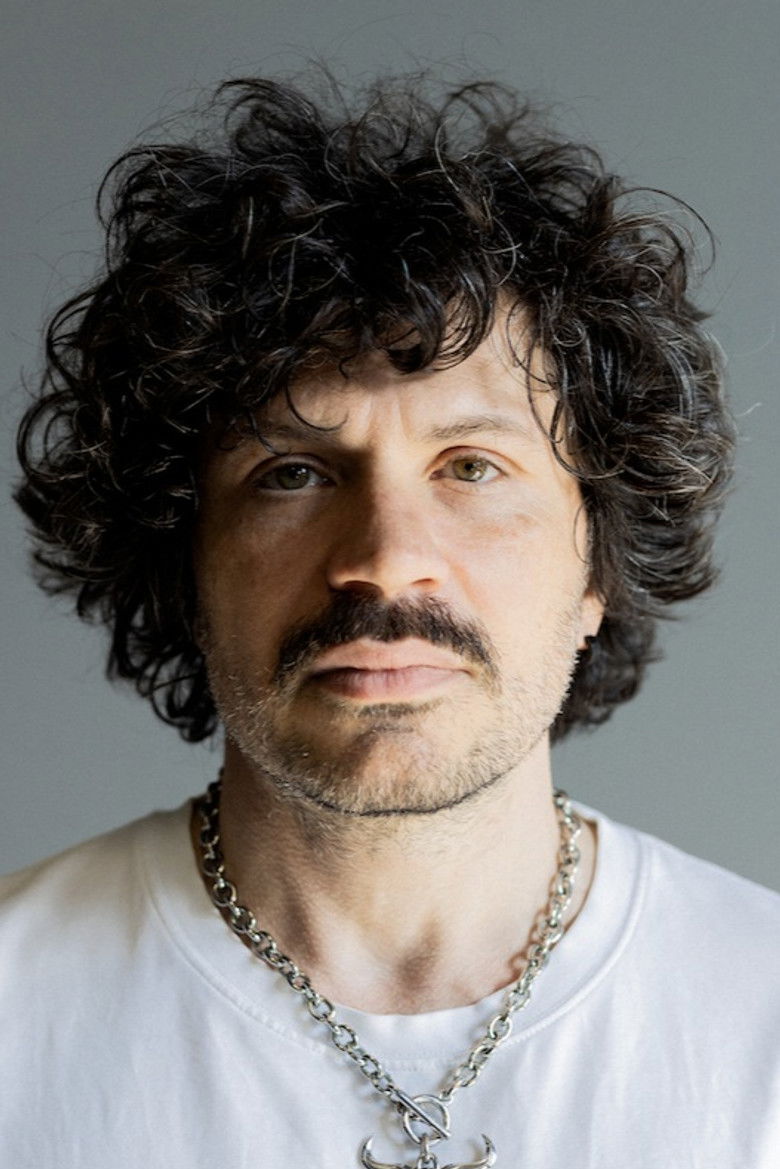 Serhii Kulybyshev portrait image