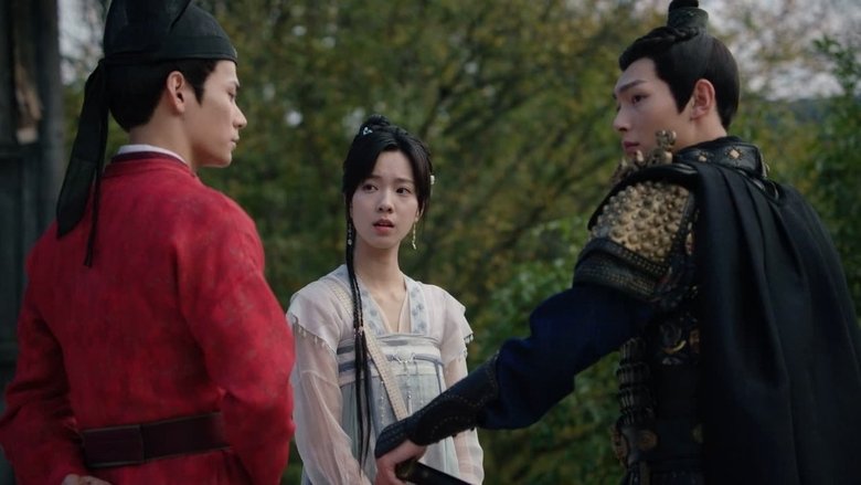 Still image for Miss Chun Is a Litigator season 1 episode 14: Episode 14 Still image for Miss Chun Is a Litigator season 1 episode 14: Episode 14