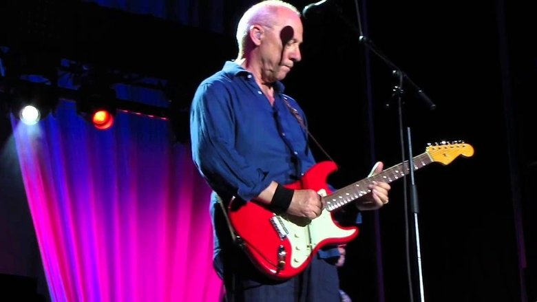 Mark Knopfler: A Night in London