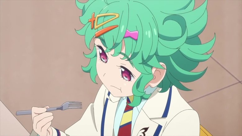 Still image for Idol Land PriPara season 1 episode 1: Episode 1