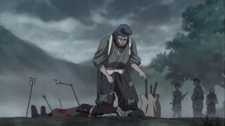 Still from Dororo - Season 1 Episode 17