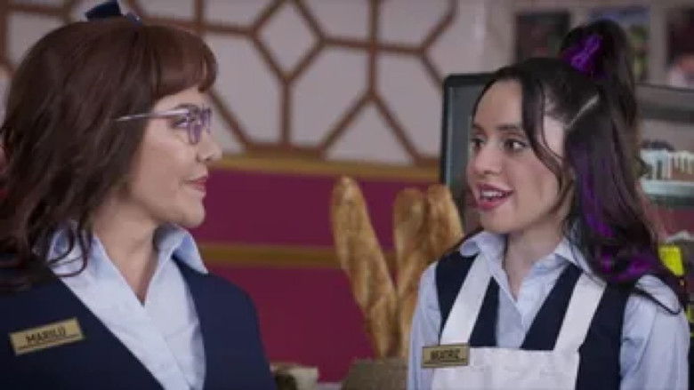 Still image for Muero por Marilú season 1 episode 6: Episode 6