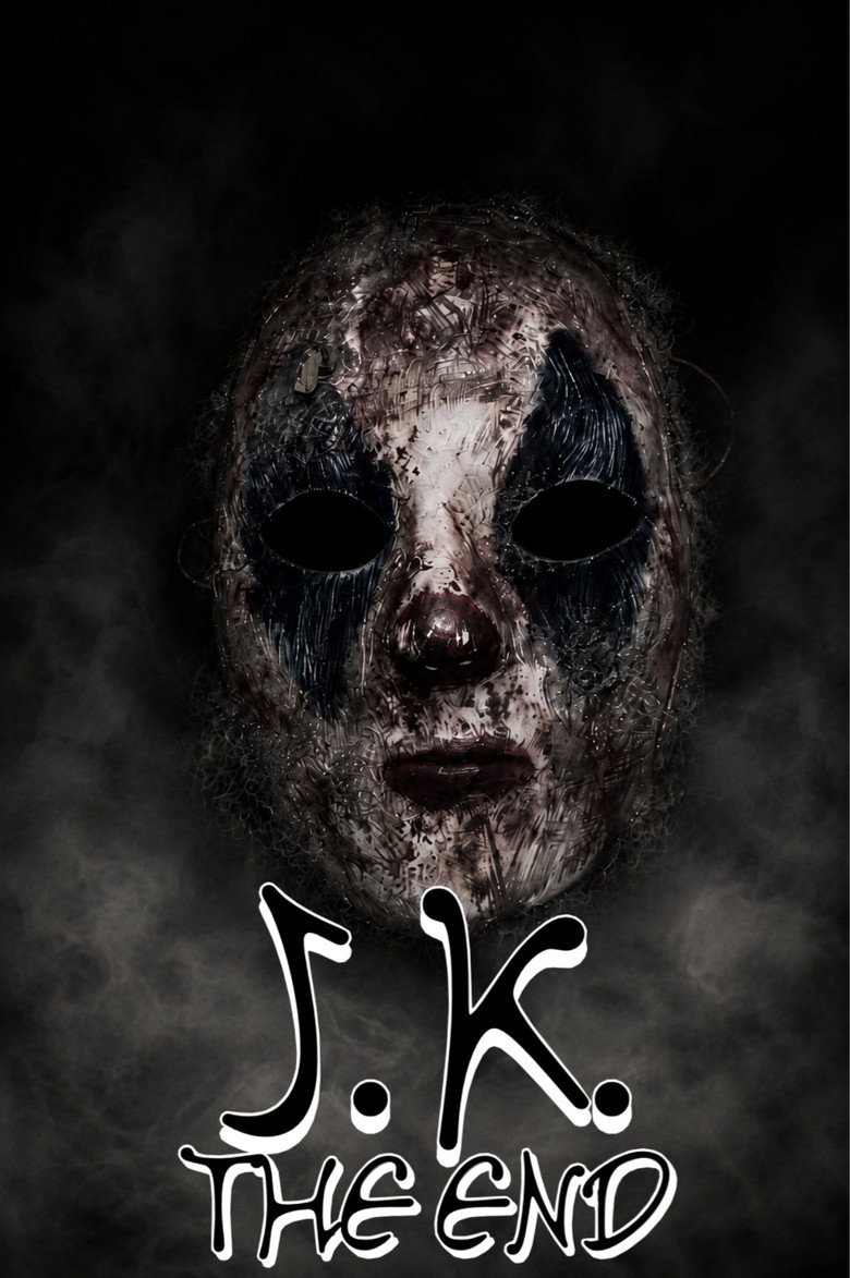 J.K. The End