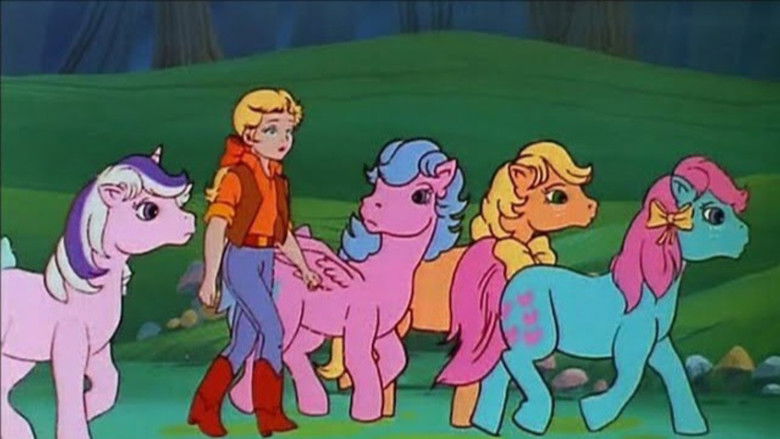 Imatge de My Little Pony