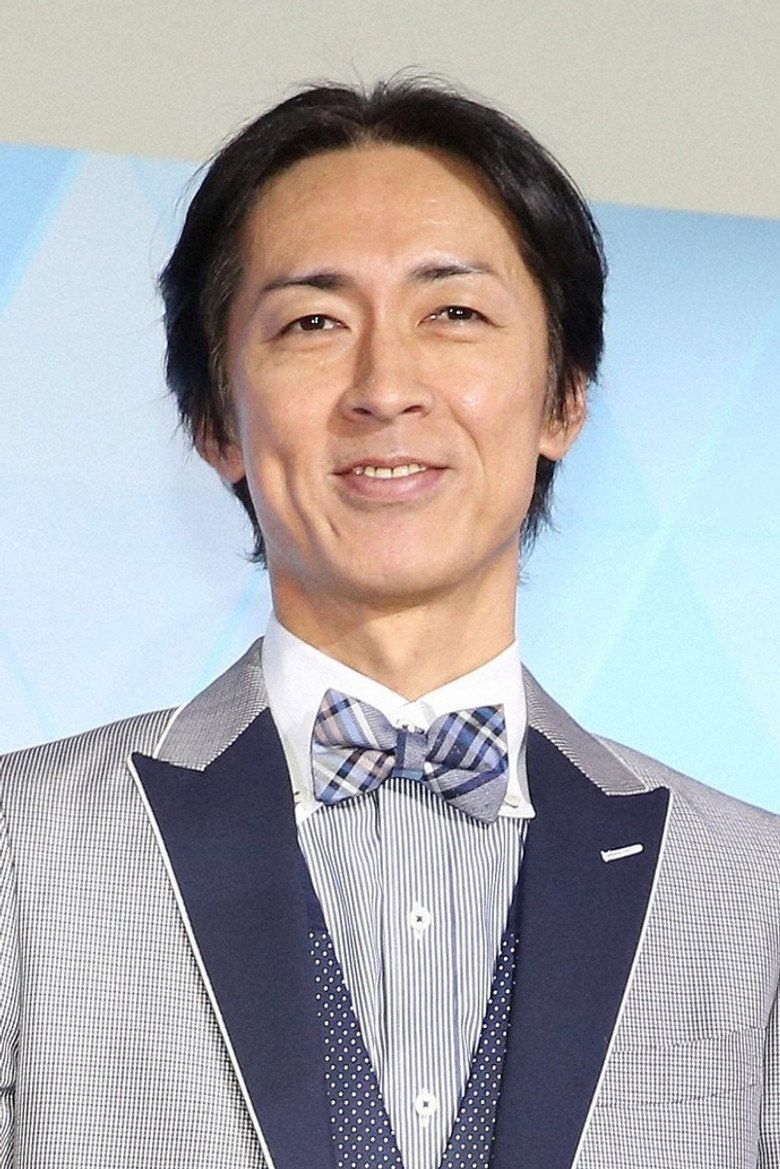 Hiroyuki Yabe photo 2
