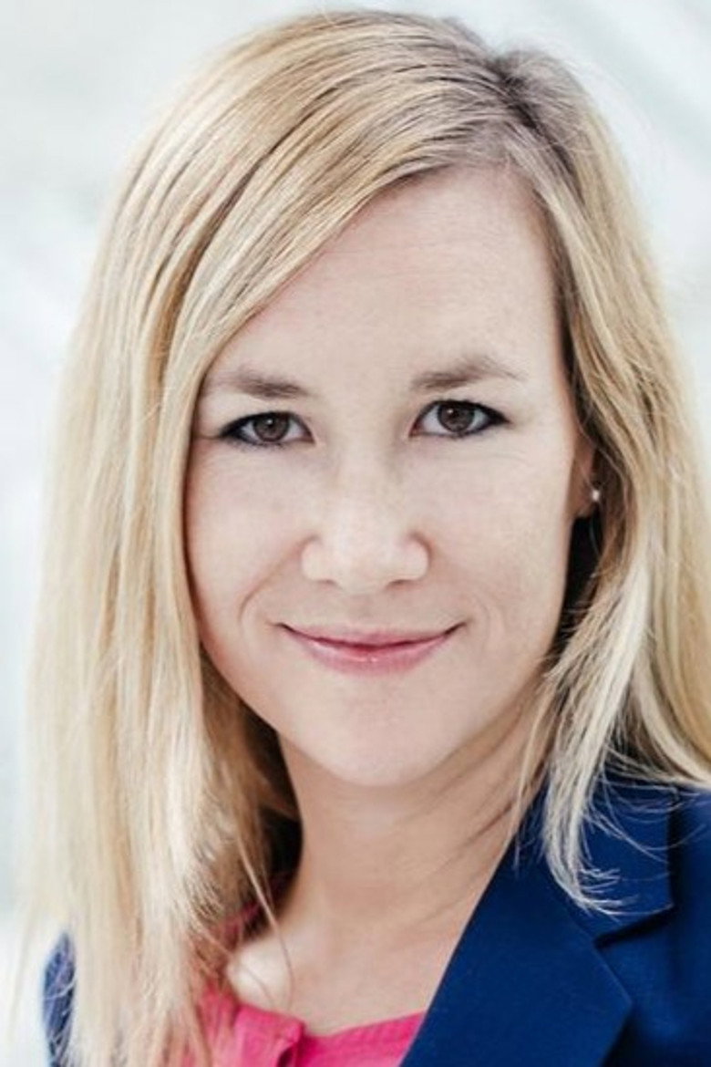 Anna Tillack portrait
