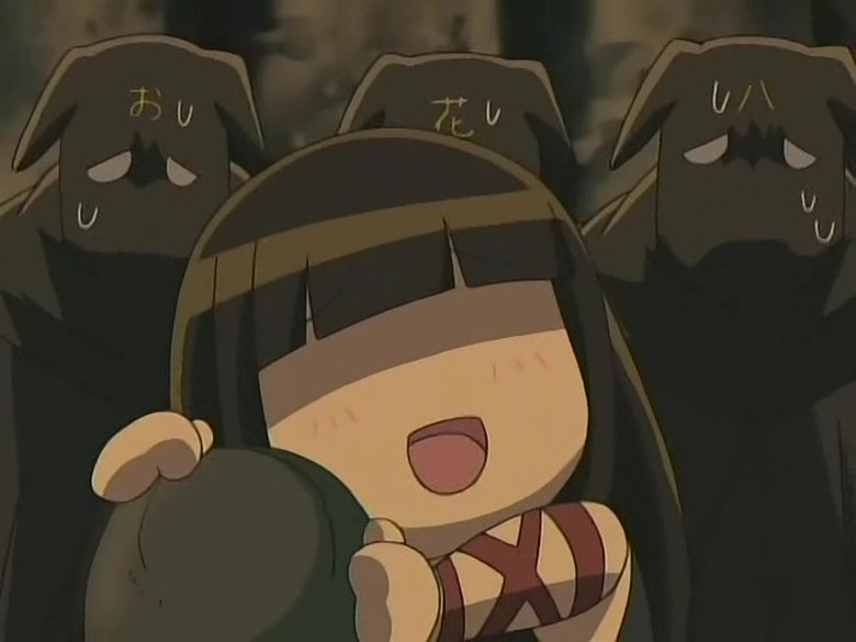 Still image for The Wallflower season 1 episode 22: The Prince in Sheep's Clothing Still image for The Wallflower season 1 episode 22: The Prince in Sheep's Clothing