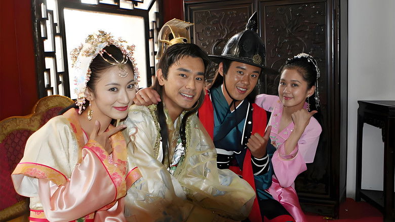 Still image for Royal Johnson Medical season 1 episode 1: Episode 1 Still image for Royal Johnson Medical season 1 episode 1: Episode 1