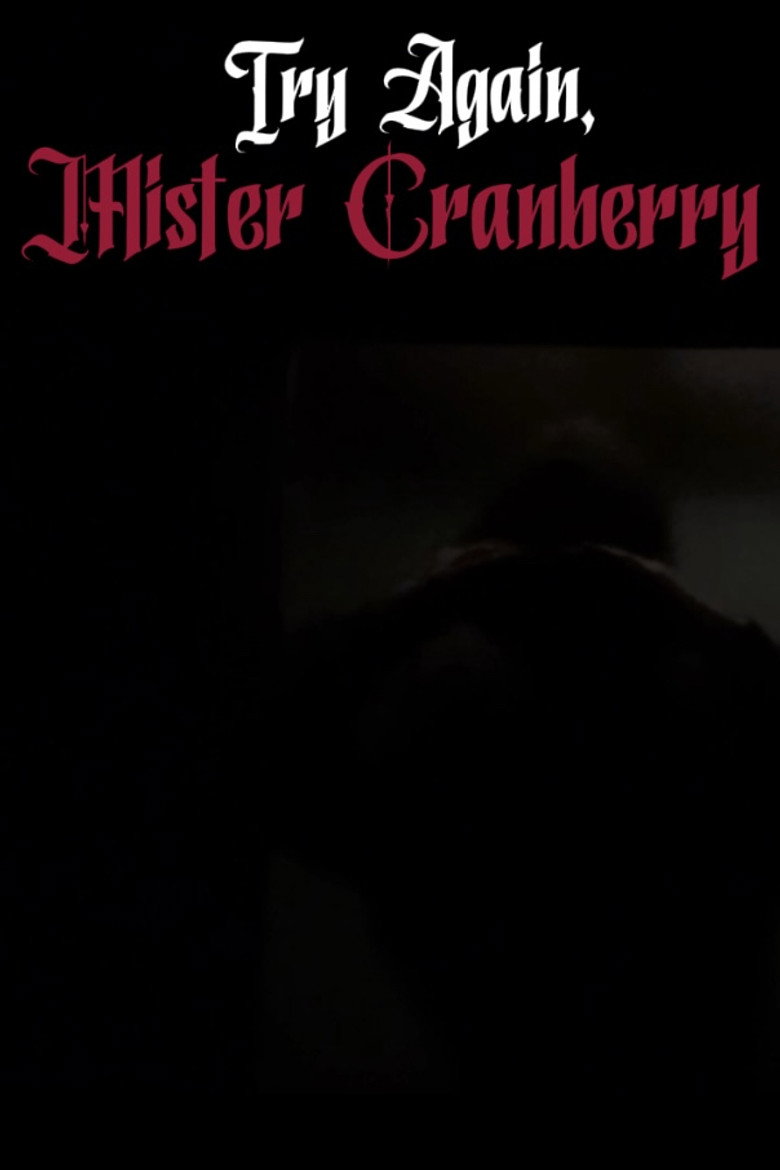 Imatge de Try Again, Mister Cranberry