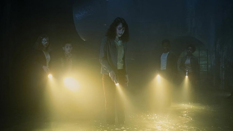 Still from It: Bienvenidos a Derry - Temporada 1 Episodio 5