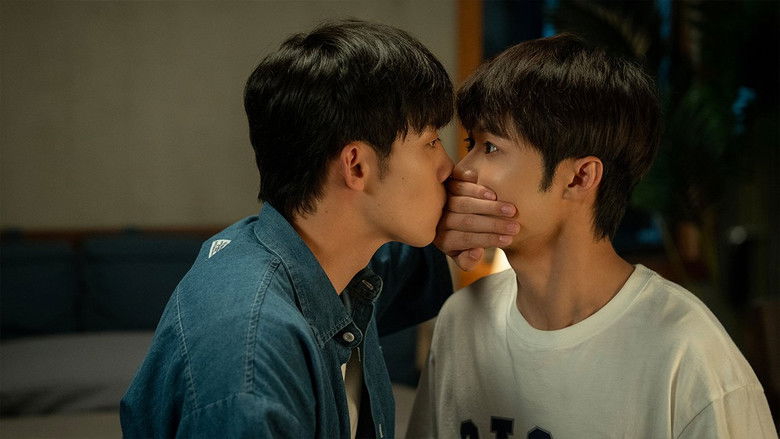 Still image for I'll Turn Back This Time season 1 episode 4: Gladly, I do Still image for I'll Turn Back This Time season 1 episode 4: Gladly, I do