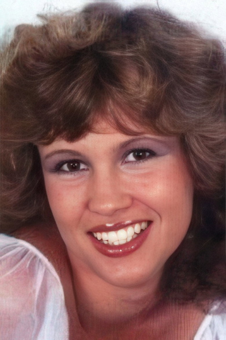 Renee La Paz portrait