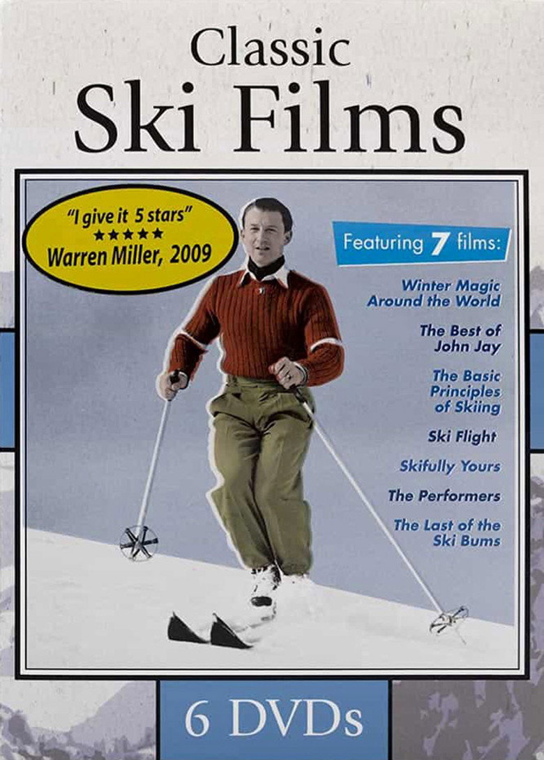 Imatge de Snow Flight