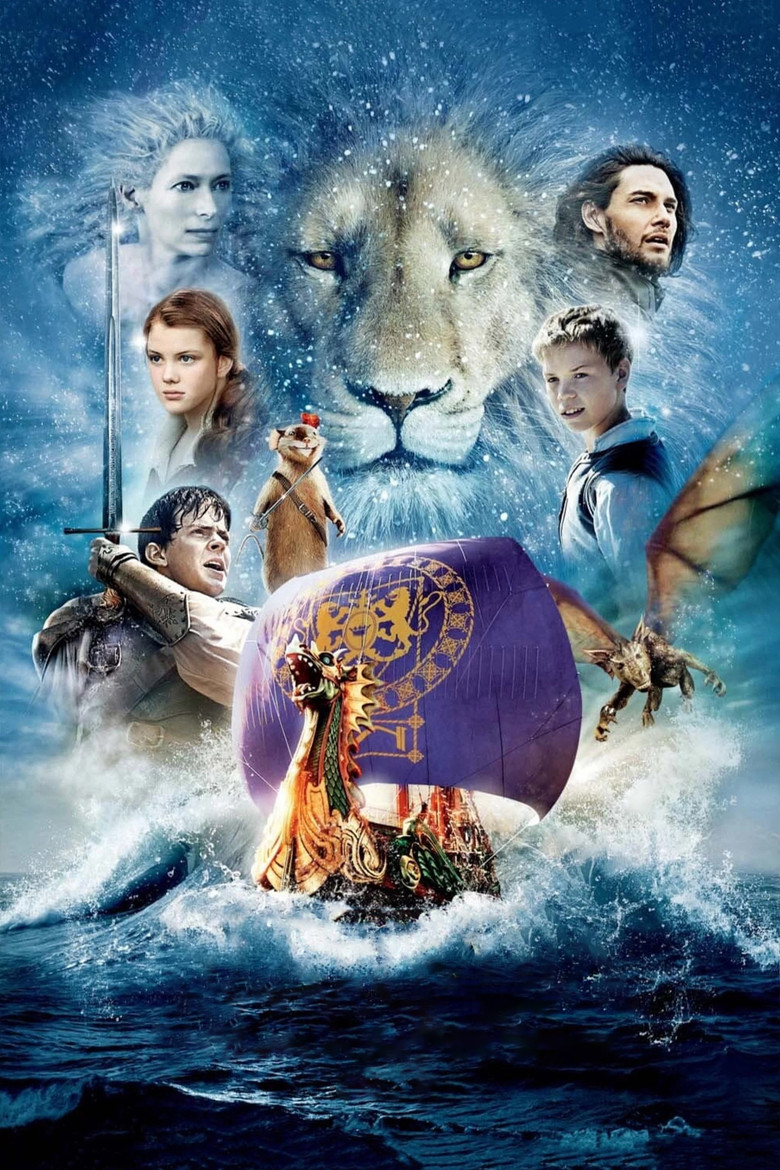 Póster la Película