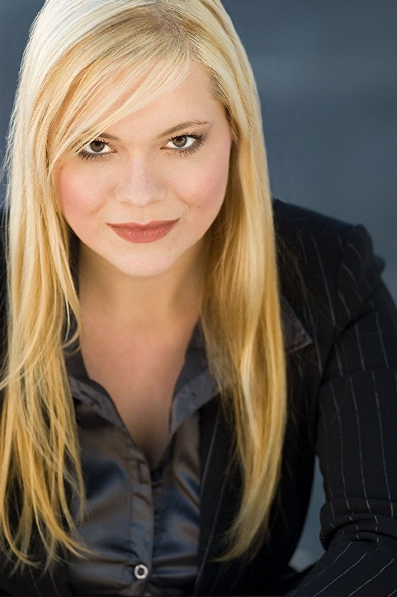 Elena Esovolova photo 2
