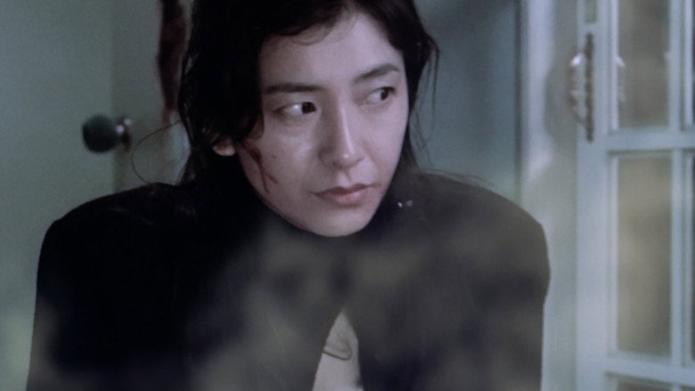 Still from Door