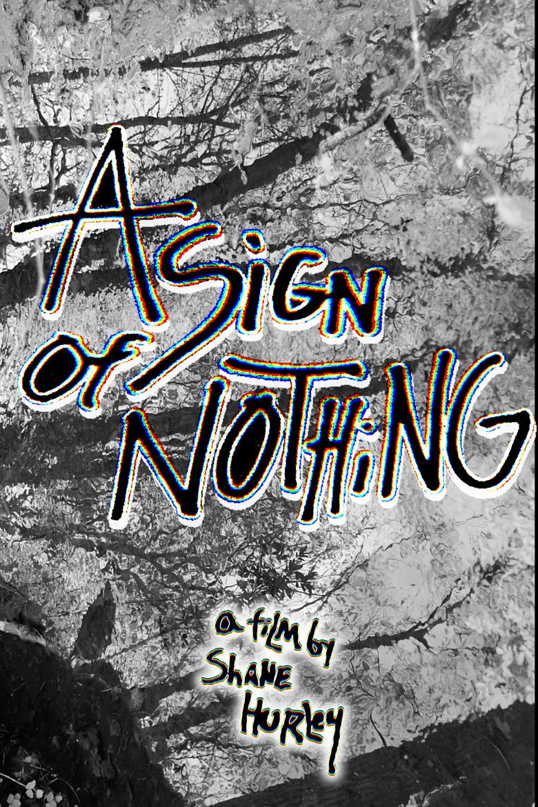 Imatge de A SIGN OF NOTHING