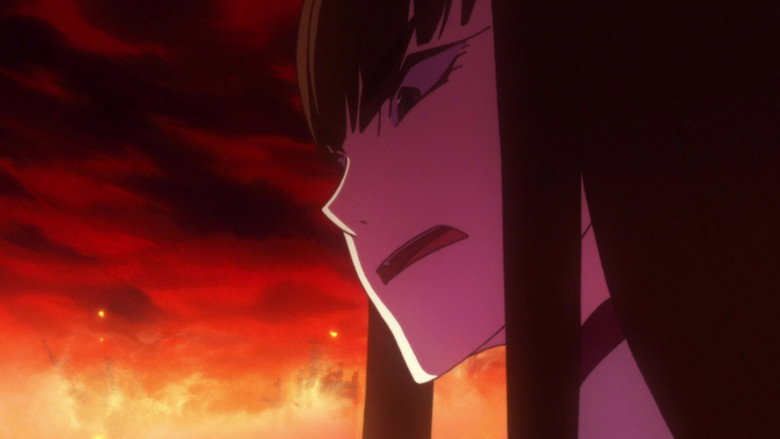 Still from Kill la Kill - Season 1 Episode 15
