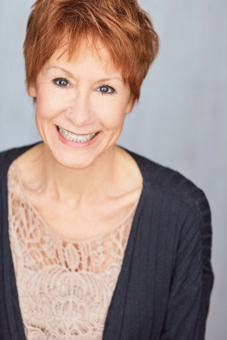 Kendall Zwillman portrait