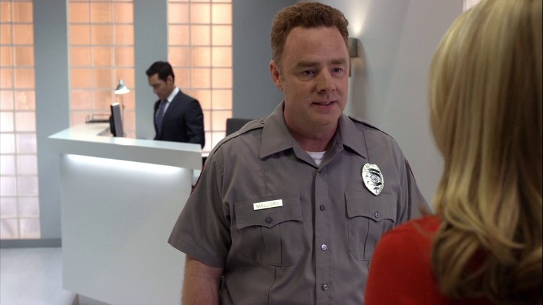 Still image for Better Off Ted season 1 episode 6: Goodbye, Mr. Chips Still image for Better Off Ted season 1 episode 6: Goodbye, Mr. Chips