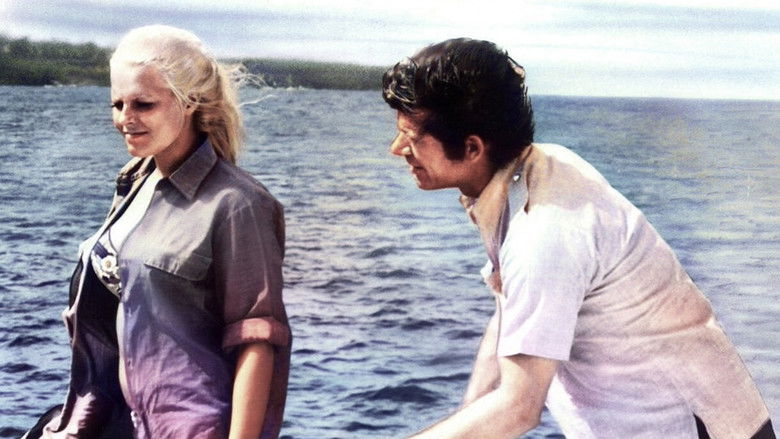 Image d'arrière-plan 12 du film The Treasure of Jamaica Reef